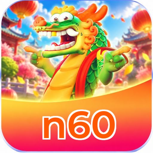 n60 Logo