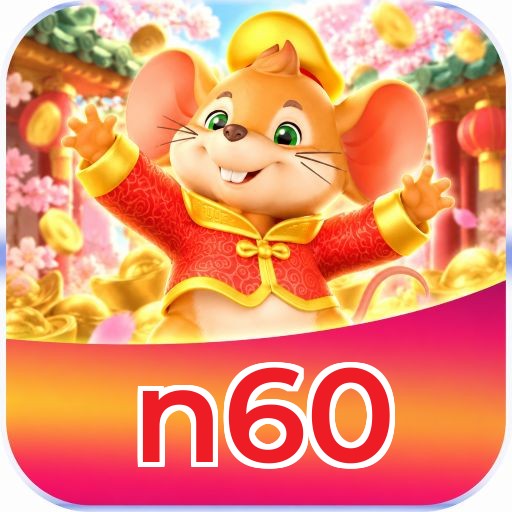 n60 Download Logo Oficial
