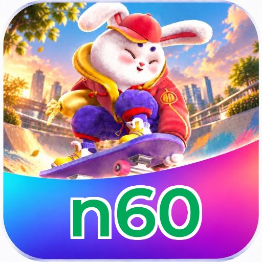n60 Logo