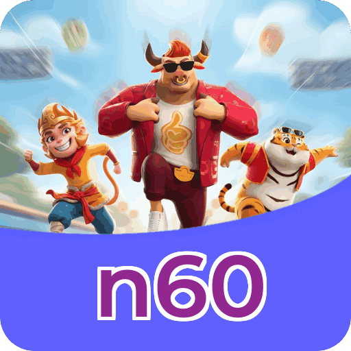 Promoções e bônus exclusivos da n60