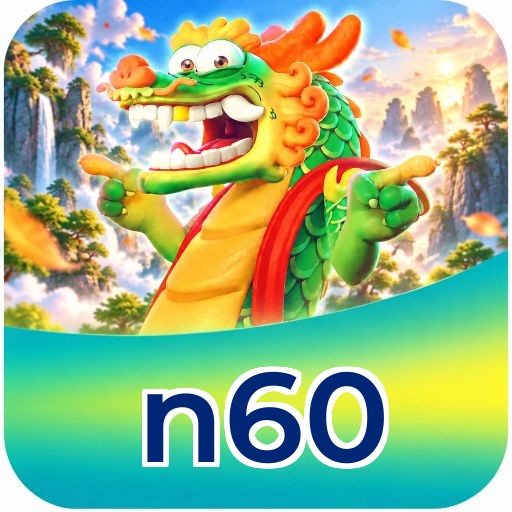 n60 Logo