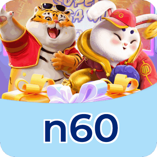 Bônus de Boas-vindas n60