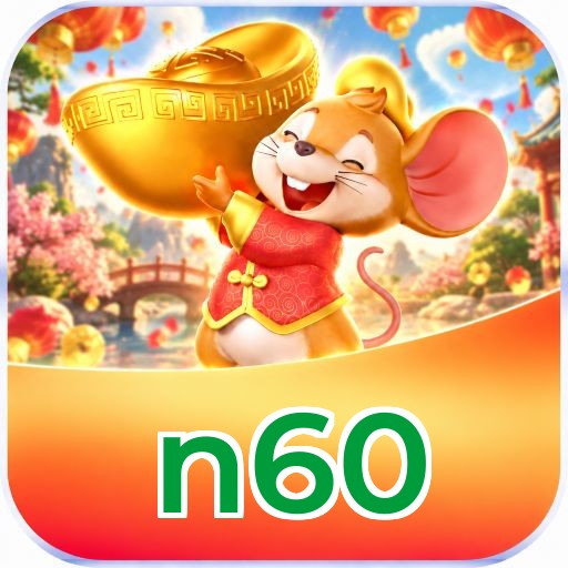 n60 Logo