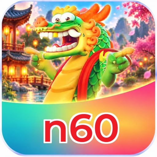 n60 Logo