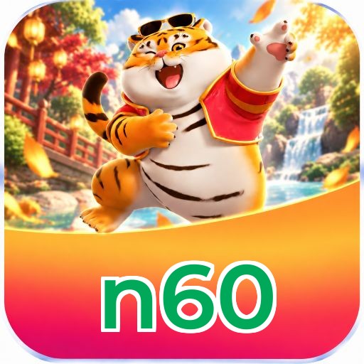 Slots n60 - RTP Alto Certificado