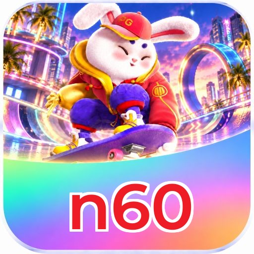 n60 Logo