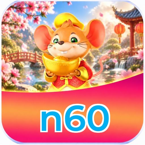 n60 Logo