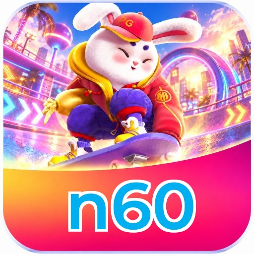 n60 Logo