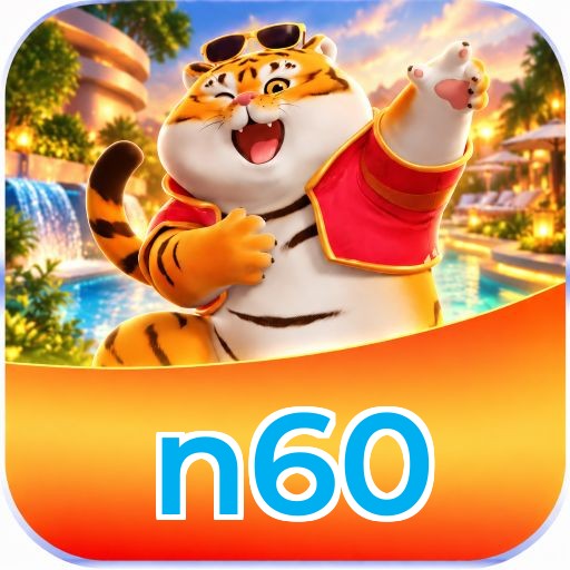 n60 Logo