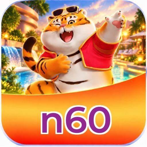 n60 Logo