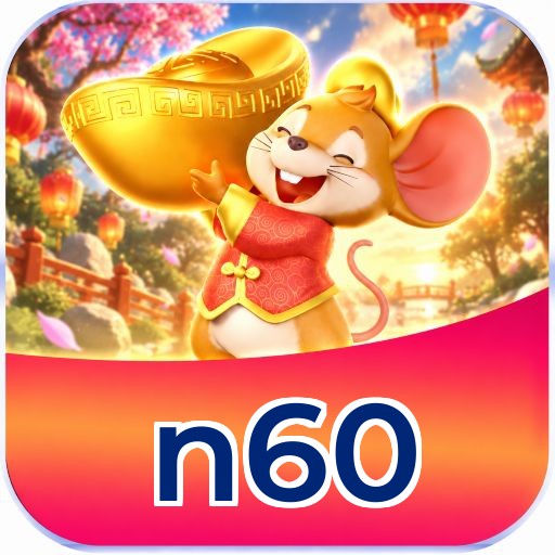 n60 Logo