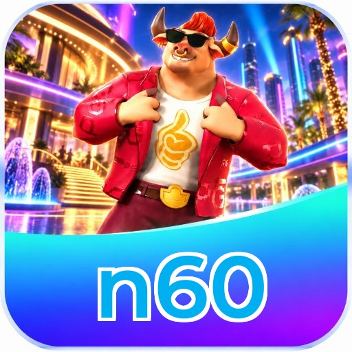n60 Logo