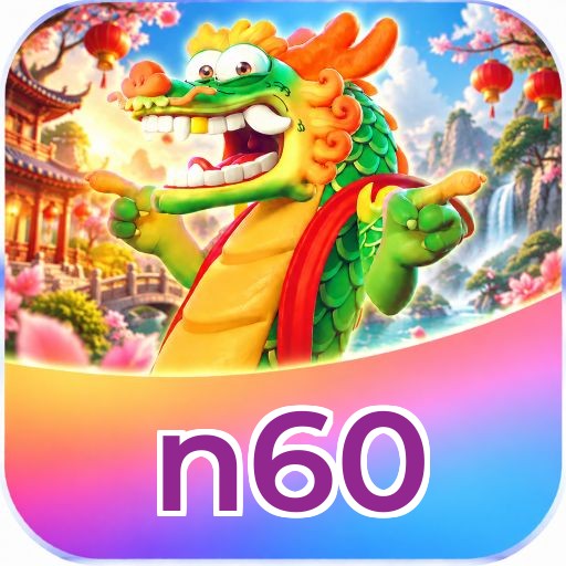 Slots n60 - Jackpots Progressivos