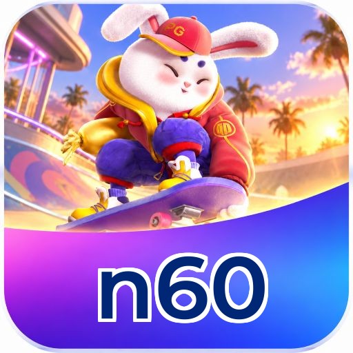 n60 Logo
