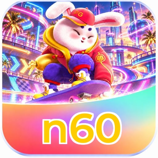 n60 Segurança Logo 2