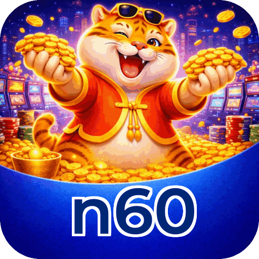 Jogos com maior RTP na n60