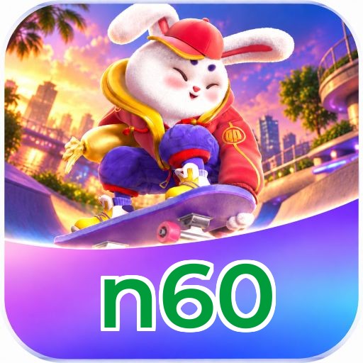 n60 Logo