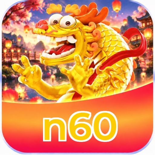 n60 Segurança Logo 1