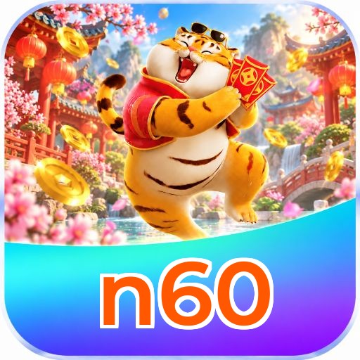 n60 APP Mobile - Android & iOS