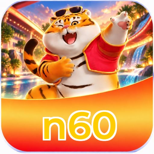 n60 Cassino Online Certificado