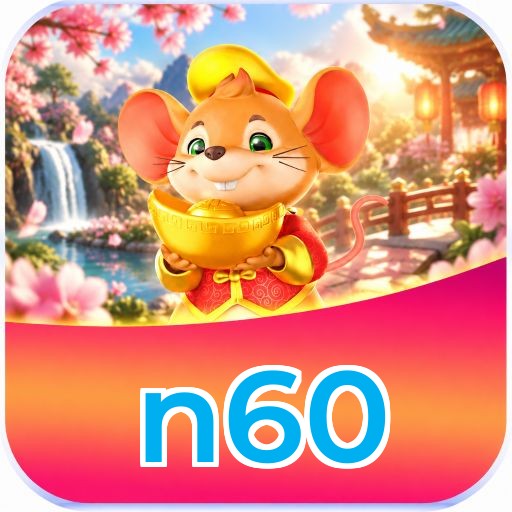 n60 Logo 2