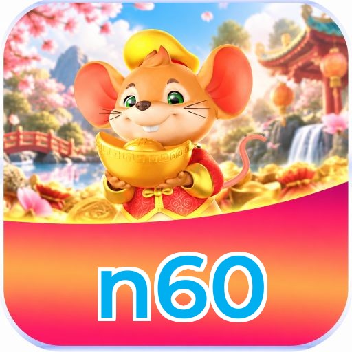 n60 Logo