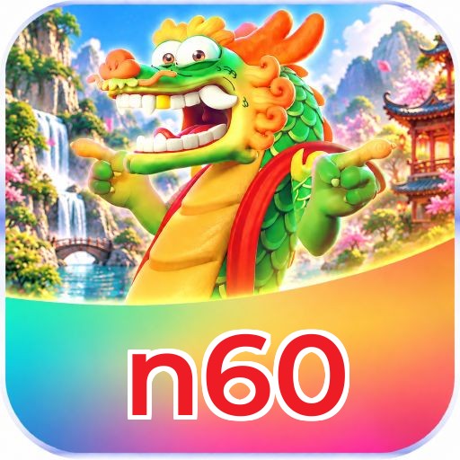 n60 Logo 3
