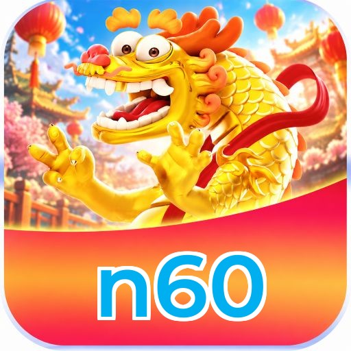 n60 PIX Instantâneo - Saques em 8 Minutos