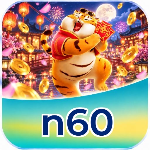n60 Logo