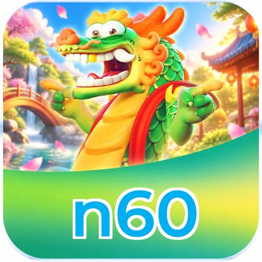 n60 Logo