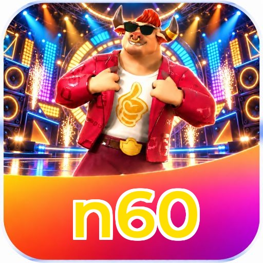 n60 Logo