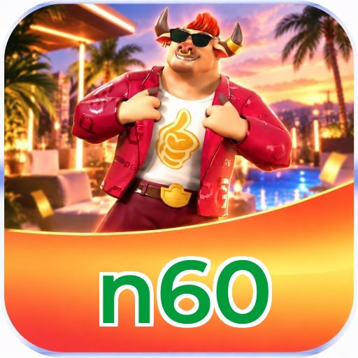 n60 Segurança Logo 3