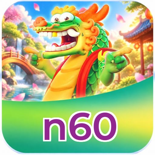 Plataforma n60 - PIX Instantâneo